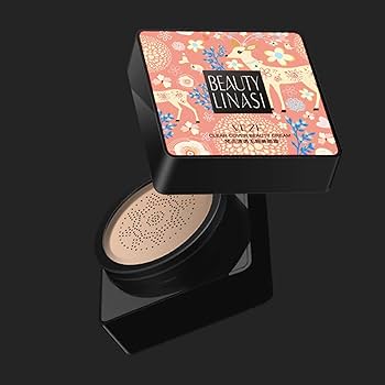 Amazon.co.jp: Bhuun エア クッション BB クリーム 保湿 BB